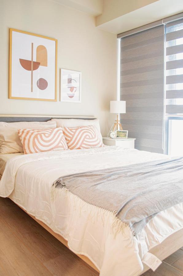 باساي Cozy And Classy Studio Across Airport Terminal 3 المظهر الخارجي الصورة
