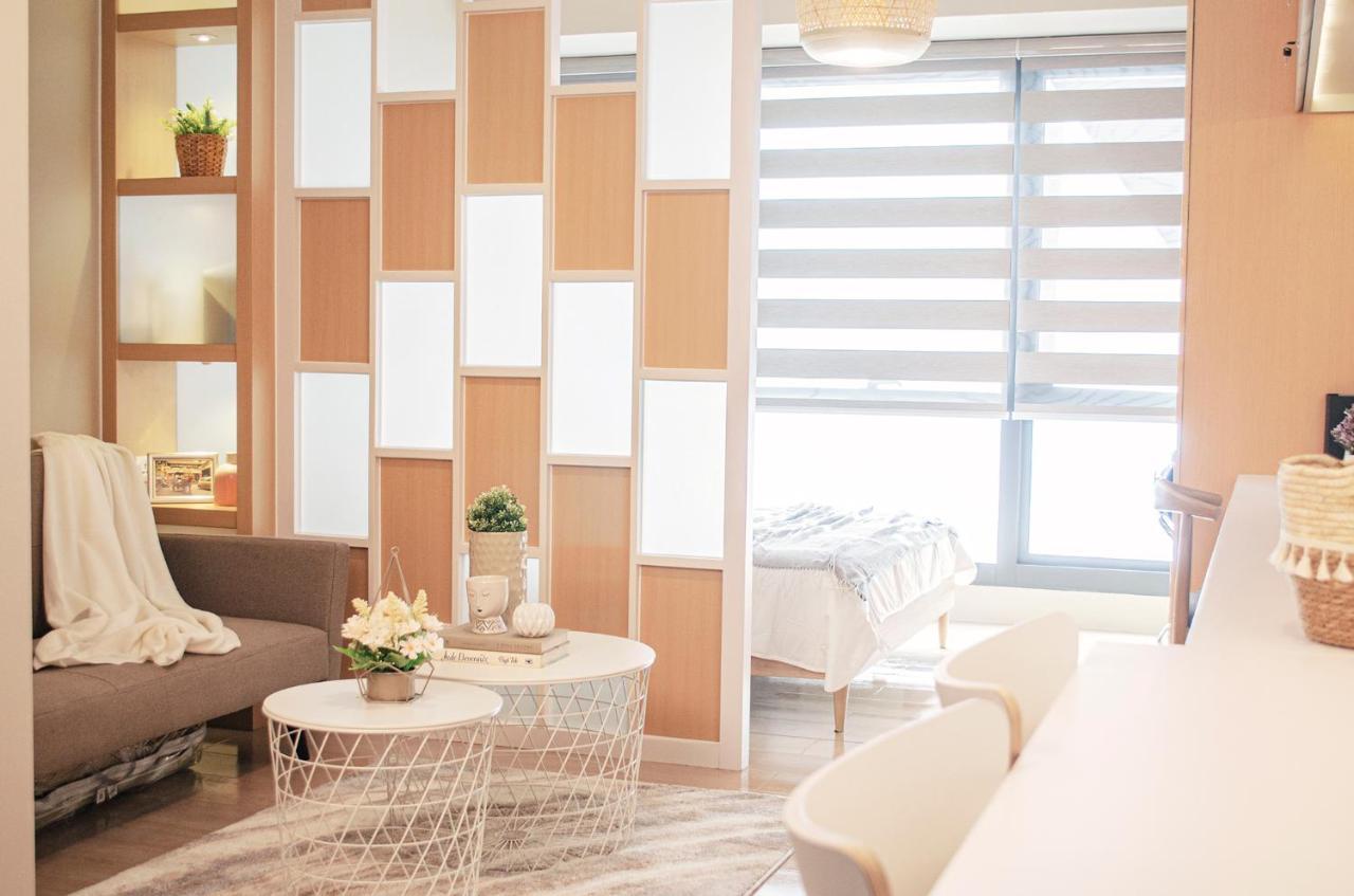 باساي Cozy And Classy Studio Across Airport Terminal 3 المظهر الخارجي الصورة