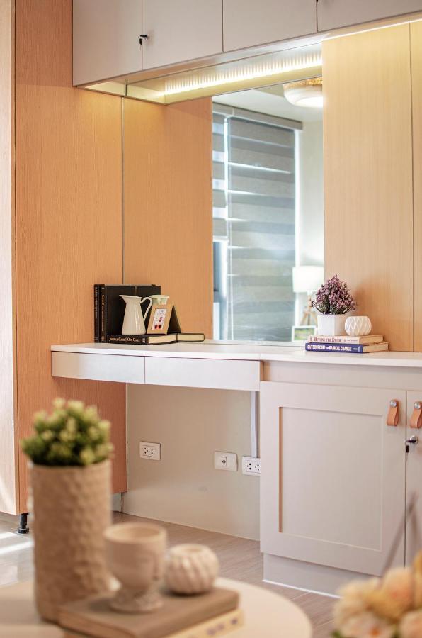 باساي Cozy And Classy Studio Across Airport Terminal 3 المظهر الخارجي الصورة
