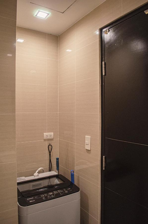 باساي Cozy And Classy Studio Across Airport Terminal 3 المظهر الخارجي الصورة