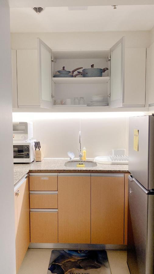 باساي Cozy And Classy Studio Across Airport Terminal 3 المظهر الخارجي الصورة