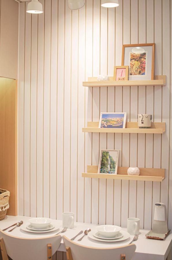باساي Cozy And Classy Studio Across Airport Terminal 3 المظهر الخارجي الصورة